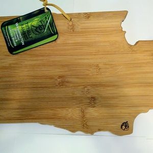 Cutting board